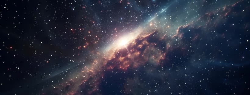 Space Facebook cover photo (Space)