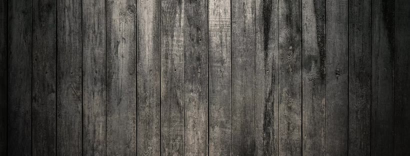 Old wood texture Facebook cover photo (Textures)