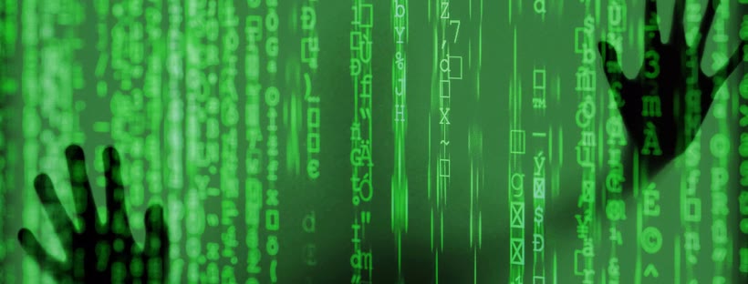 The Matrix Facebook cover photo (Movies)