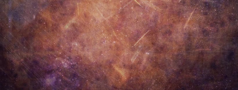 Scratched texture Facebook cover photo (Textures)