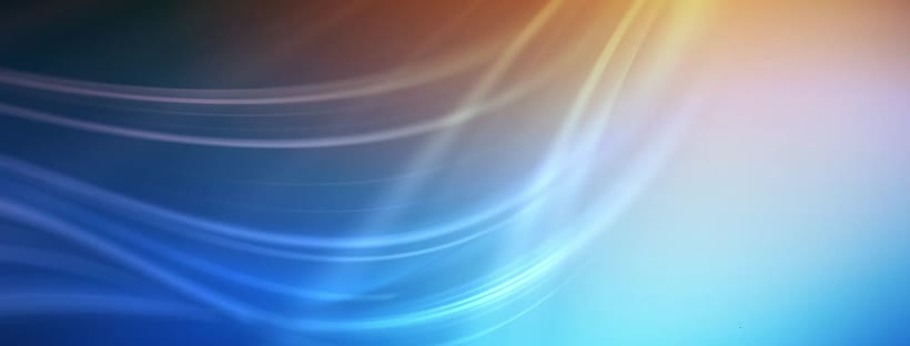Abstract motion Facebook cover photo (Abstract)