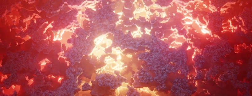 Lava fire Facebook cover photo (Other)