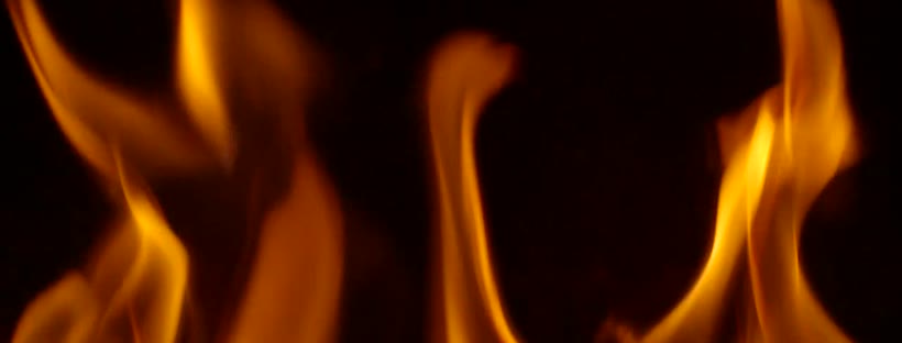 Fire Facebook cover photo (Other)