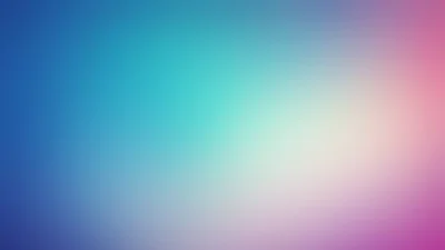 Green blue violet gradient theme of Abstract