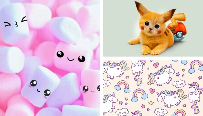 Cute themes collections