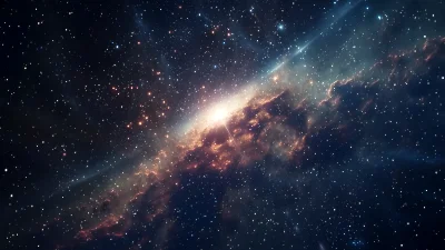 Space theme of Space