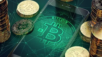 Bitcoin theme of Technologies