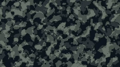 Camouflage pattern theme of Textures